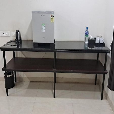 Mayfair Service Apartments Coimbatore Ngoại thất bức ảnh