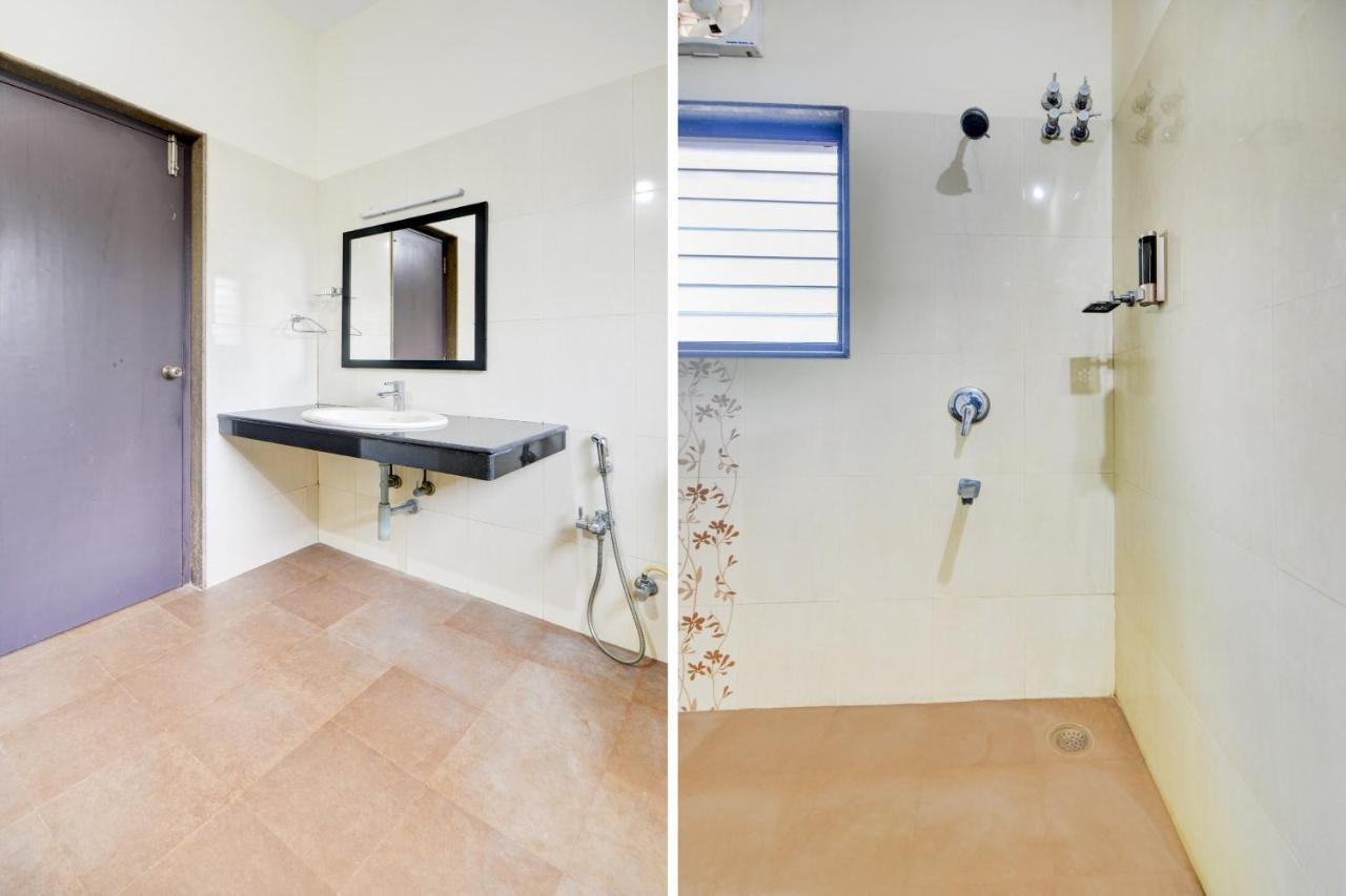 Mayfair Service Apartments Coimbatore Ngoại thất bức ảnh