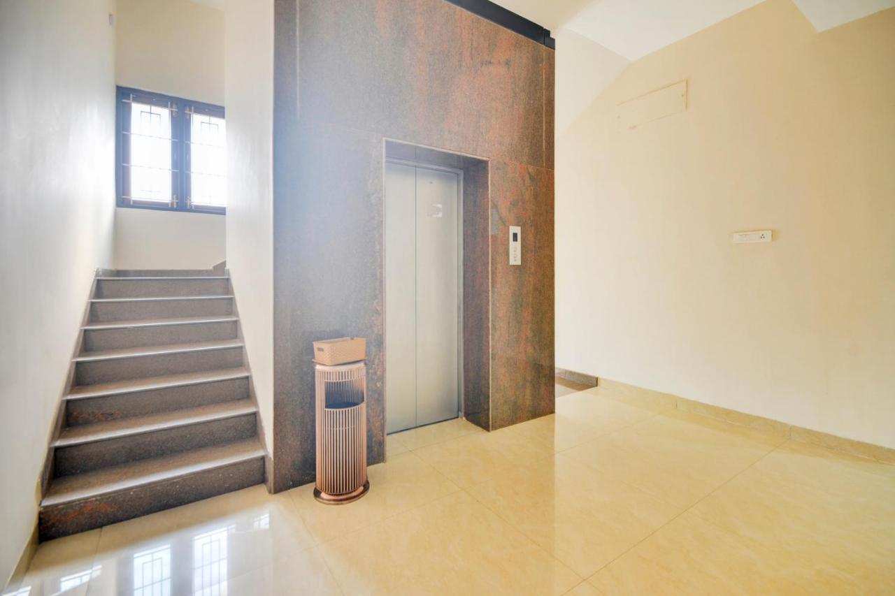 Mayfair Service Apartments Coimbatore Ngoại thất bức ảnh
