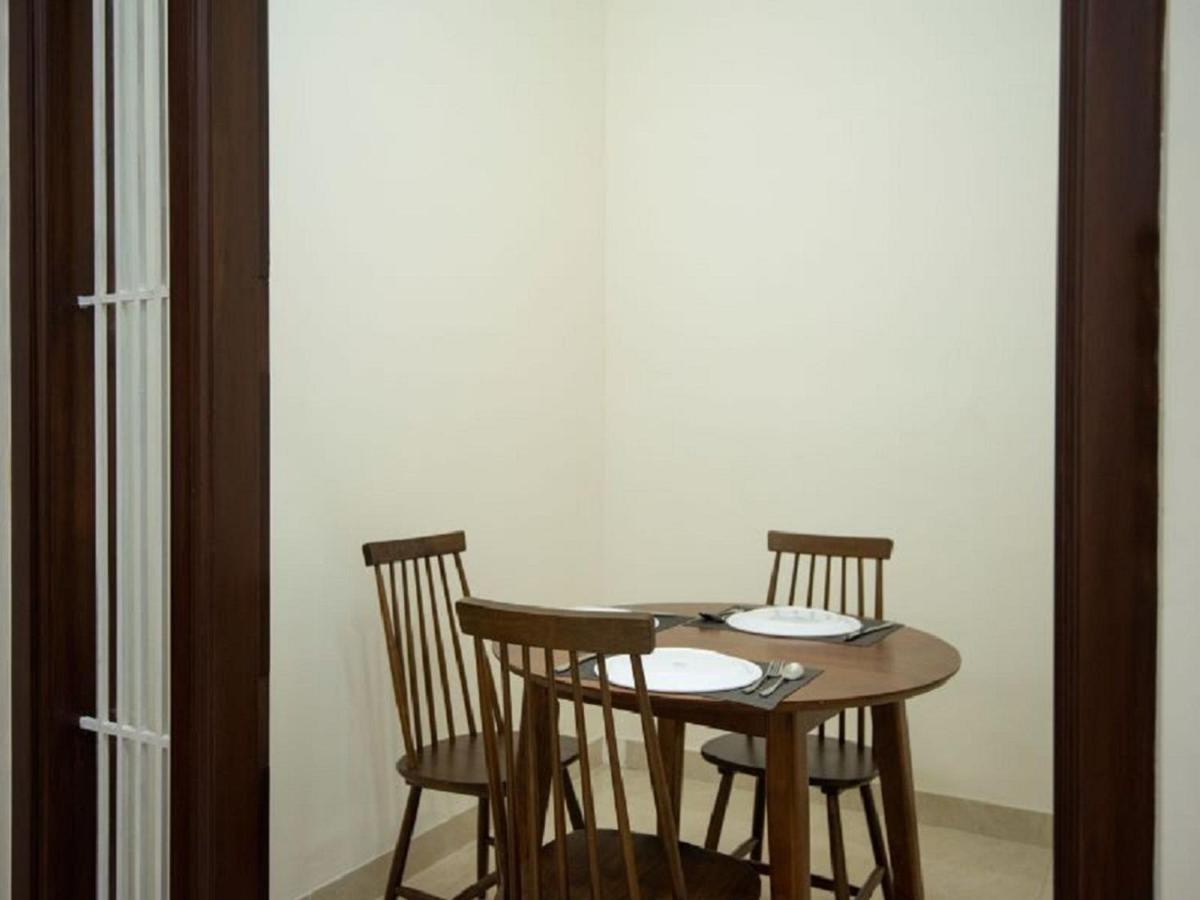 Mayfair Service Apartments Coimbatore Ngoại thất bức ảnh