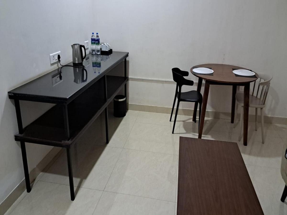 Mayfair Service Apartments Coimbatore Ngoại thất bức ảnh